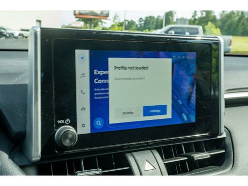 Used 2023 Toyota RAV4 LE FWD image 23