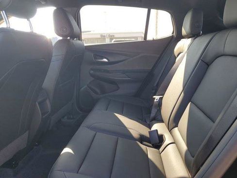 New 2026 Buick Envista Sport Touring w/ Convenience I Package image 11