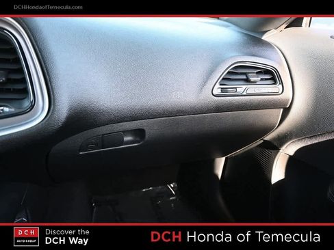 Used 2022 Dodge Challenger R/T w/ Blacktop Package image 14