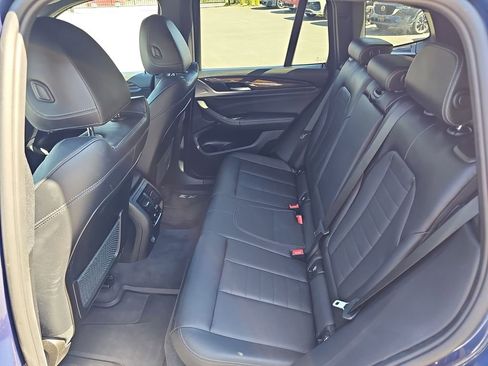 Used 2018 BMW X3 xDrive30i AWD/4WD image 27
