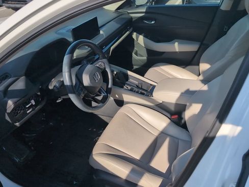 Used 2023 Honda Accord EX-L image 10