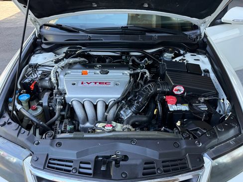 Used 2008 Acura TSX FWD image 23