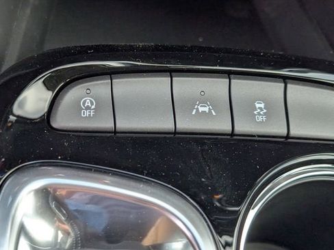 New 2026 Buick Encore GX Sport Touring w/ Comfort Package FWD image 15