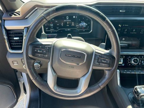 Used 2024 GMC Sierra 1500 Denali image 10