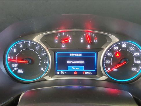 Used 2022 Chevrolet Equinox RS AWD/4WD image 25