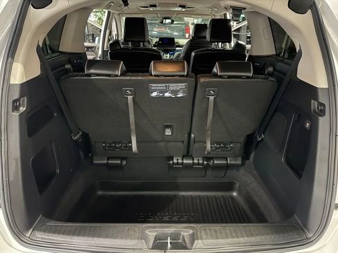 Used 2025 Honda Odyssey Elite image 15