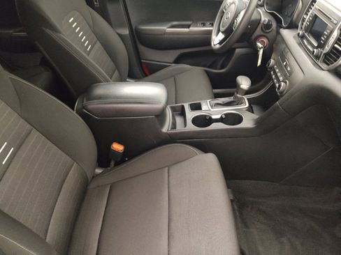 Used 2018 Kia Sportage LX FWD image 21