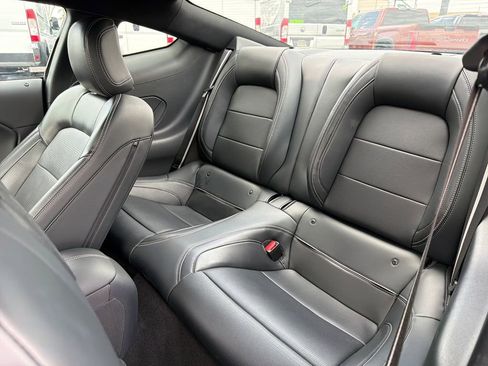 Used 2024 Ford Mustang GT Premium RWD image 14