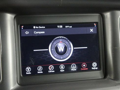 Used 2022 Dodge Charger SXT image 37