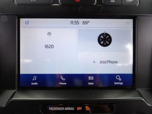 Certified 2020 Ford F150 Raptor AWD/4WD image 17