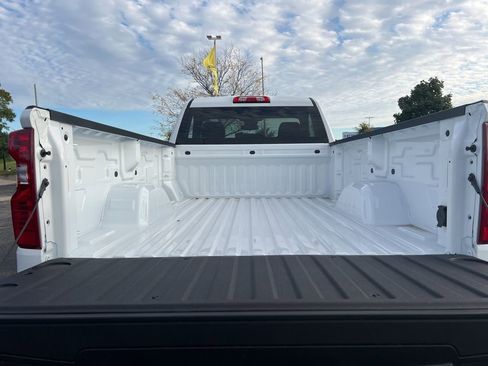 New 2026 Chevrolet Silverado 1500 W/T w/ WT Safety Package image 20