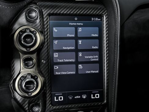 Used 2018 McLaren 720S RWD image 34
