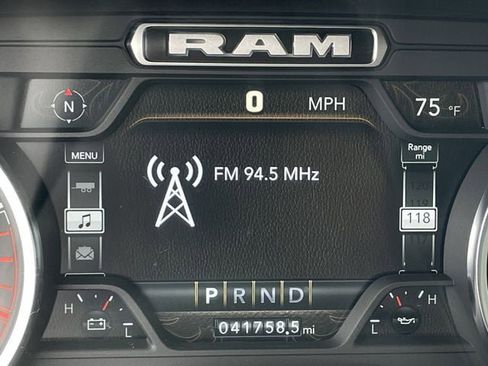 Used 2024 RAM 2500 Laramie AWD/4WD image 15