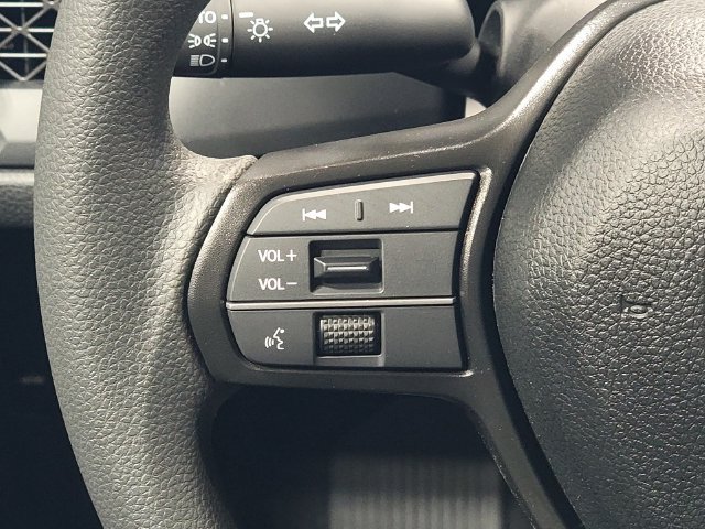 New 2026 Honda Accord LX image 26