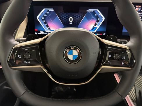 Used 2025 BMW X3 xDrive30i w/ Convenience Package image 23