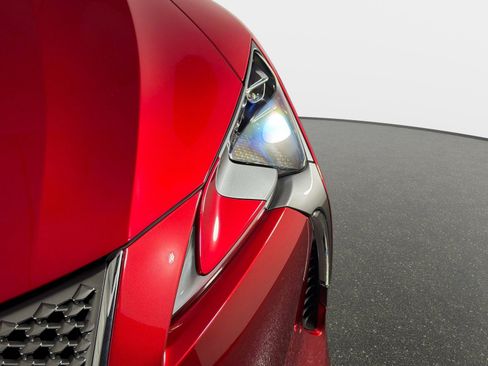 Used 2024 Lexus LC 500 Convertible w/ Touring Package RWD image 10