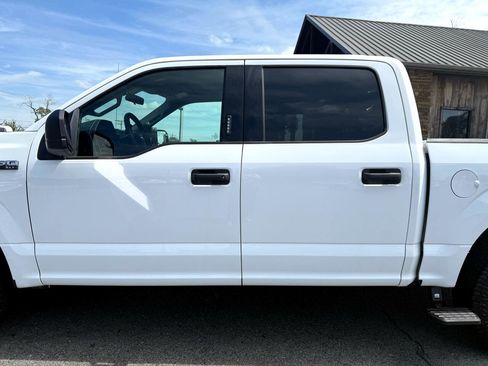 Used 2018 Ford F150 XLT w/ Trailer Tow Package image 33