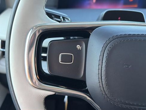 New 2026 Lincoln Navigator Reserve w/ Jet Appearance Package image 18