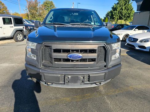Used 2016 Ford F150 XL w/ XL Power Equipment Group image 8