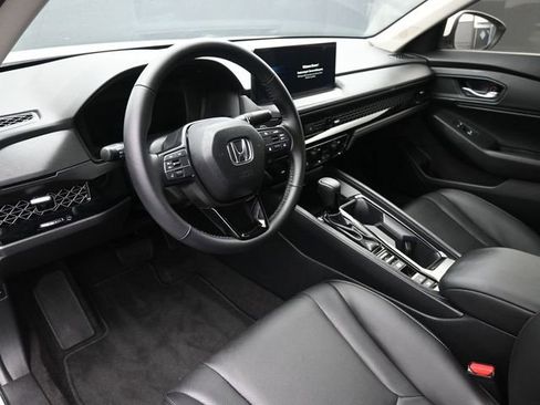 Used 2024 Honda Accord EX-L image 20