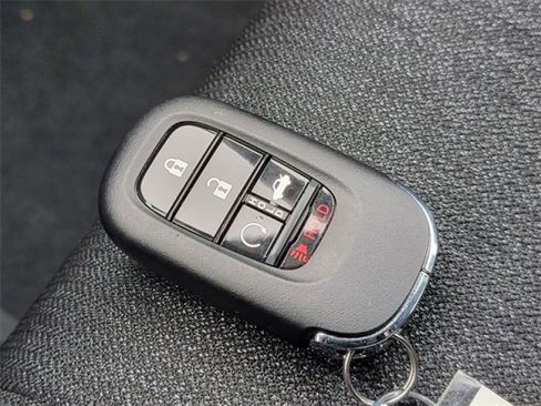 Used 2023 Honda Accord LX image 24