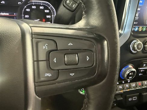 Used 2021 GMC Sierra 1500 SLT w/ SLT Premium Plus Package image 41