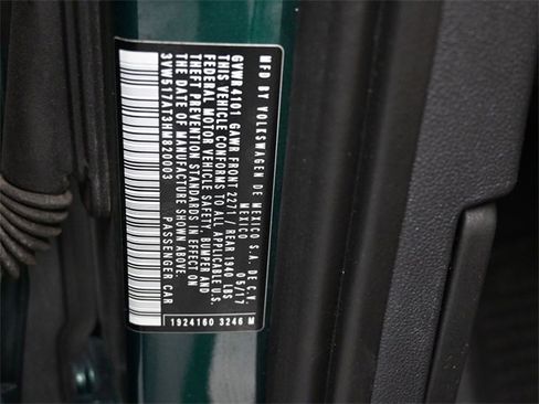 Used 2017 Volkswagen Beetle 1.8T Classic image 18