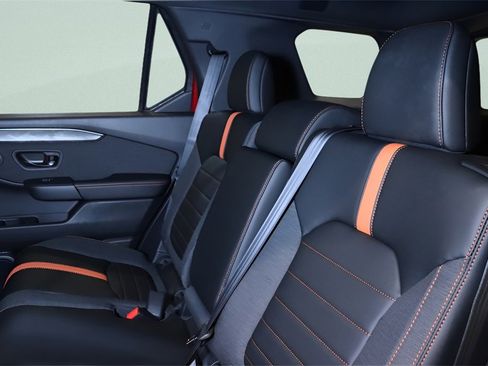 New 2026 Honda Passport TrailSport image 12