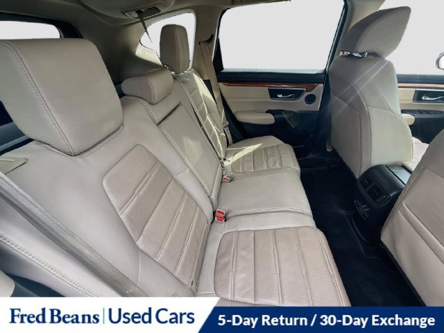 Used 2017 Honda CR-V EX-L image 32