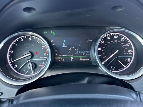 Used 2018 Toyota Camry XLE w/ Driver Assist Package image 32