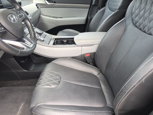 Used 2020 Hyundai Palisade SEL FWD image 7