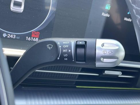 Used 2025 Hyundai Ioniq 6 SEL RWD image 19