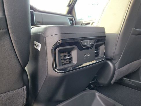 New 2026 GMC Sierra 2500 AT4 w/ AT4 Premium Plus Package image 28