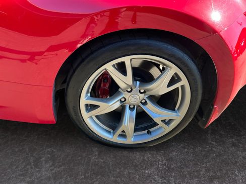 Used 2014 Nissan 370Z Coupe w/ Sport Package image 9