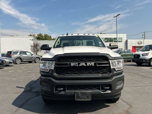 Used 2020 RAM 2500 Tradesman AWD/4WD image 6