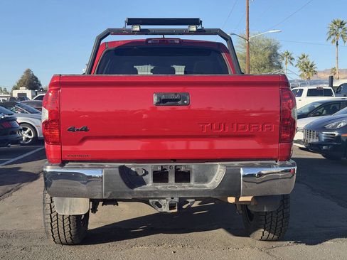 Used 2020 Toyota Tundra SR5 image 7