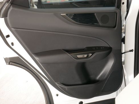 Certified 2025 Lexus NX 350h AWD w/ Accessory Package (2T) image 24