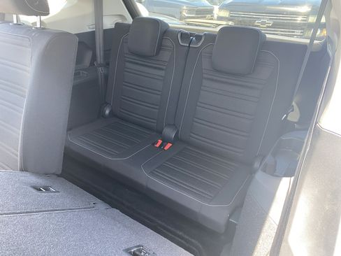 Used 2023 Volkswagen Tiguan S FWD image 22