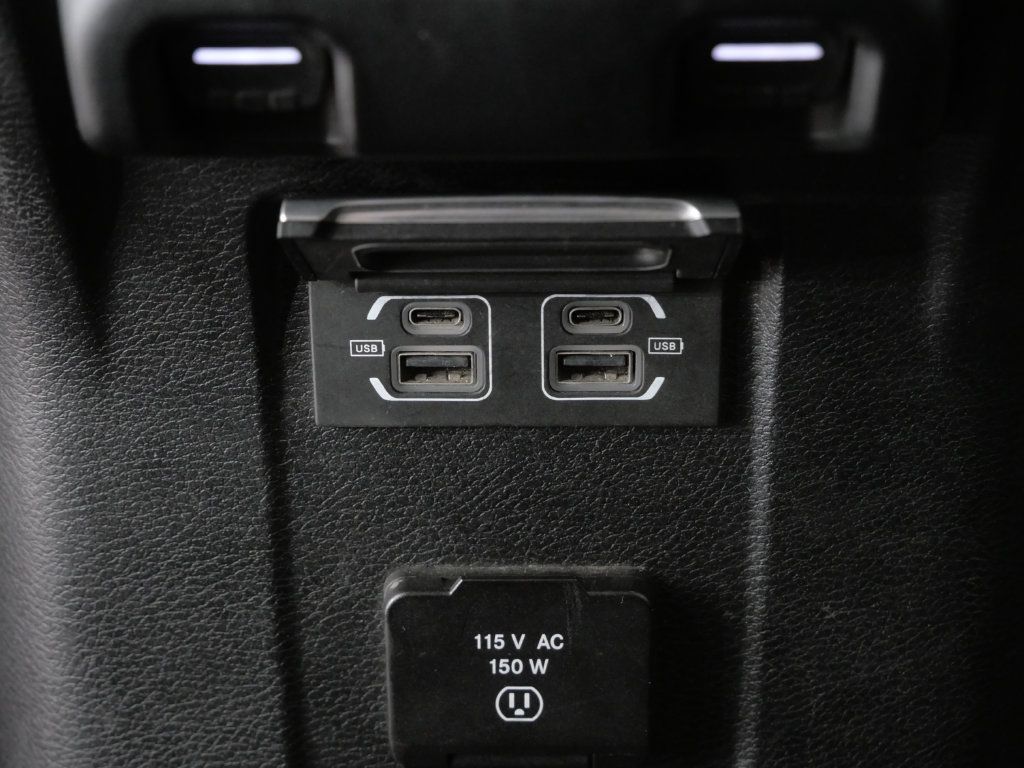 Used 2021 Jeep Wrangler Unlimited Sahara AWD/4WD image 25