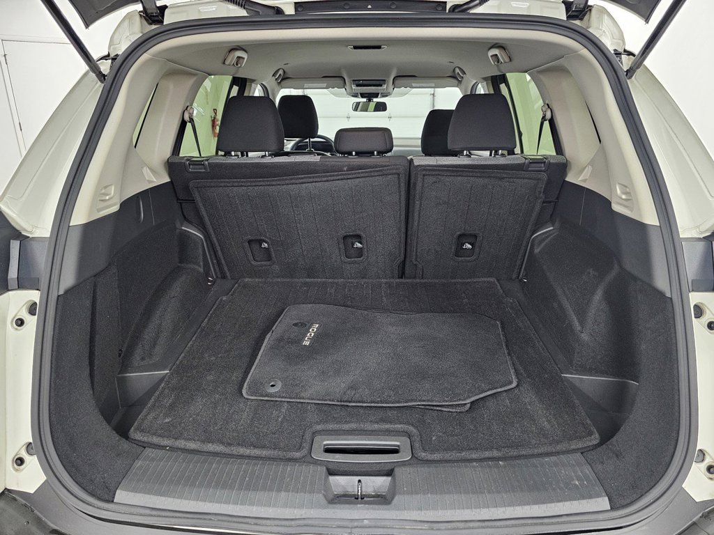Used 2023 Nissan Rogue SV AWD/4WD image 27