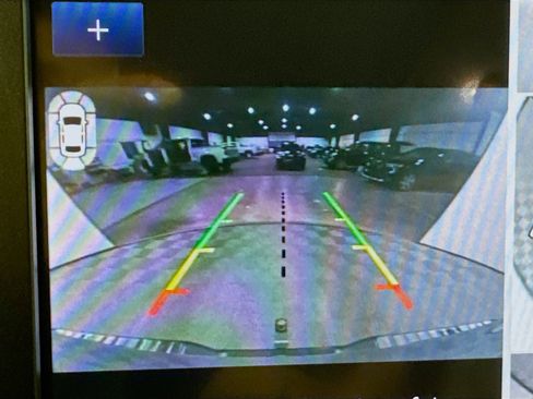 Used 2020 Ford F150 Limited w/ Trailer Tow Package image 28