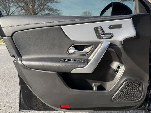 Used 2020 Mercedes-Benz A 220 4MATIC image 9