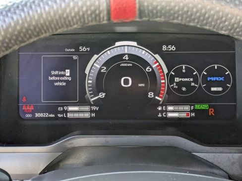 Used 2024 Toyota Tundra TRD Pro w/ TRD Performance Package (TMS) image 23