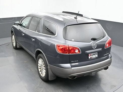 Used 2012 Buick Enclave Convenience w/ Trailering Provision Package FWD image 20