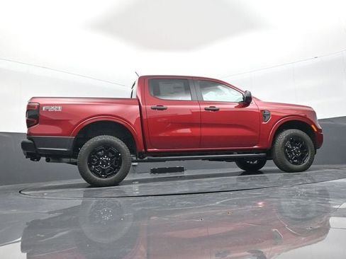 New 2025 Ford Ranger XLT w/ Equipment Group 301A High image 24