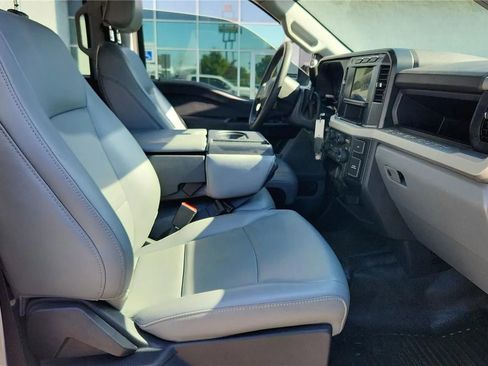 Used 2024 Ford F350 XL w/ XL Driver Assist Package AWD/4WD image 23
