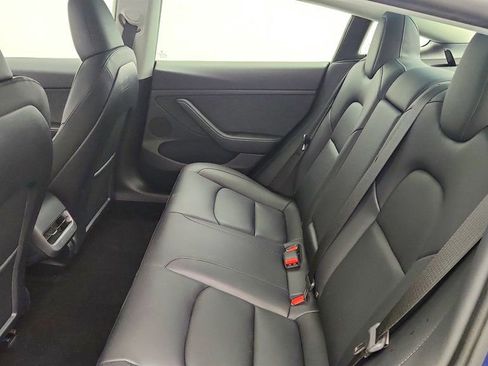 Used 2023 Tesla Model 3 Standard Range RWD image 25