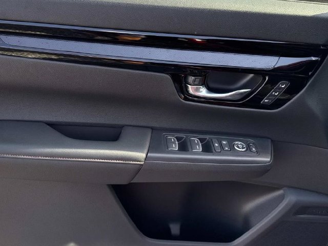 New 2027 Honda CR-V Sport Touring image 12