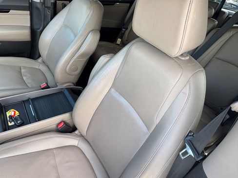 Used 2020 Honda Odyssey Elite image 35