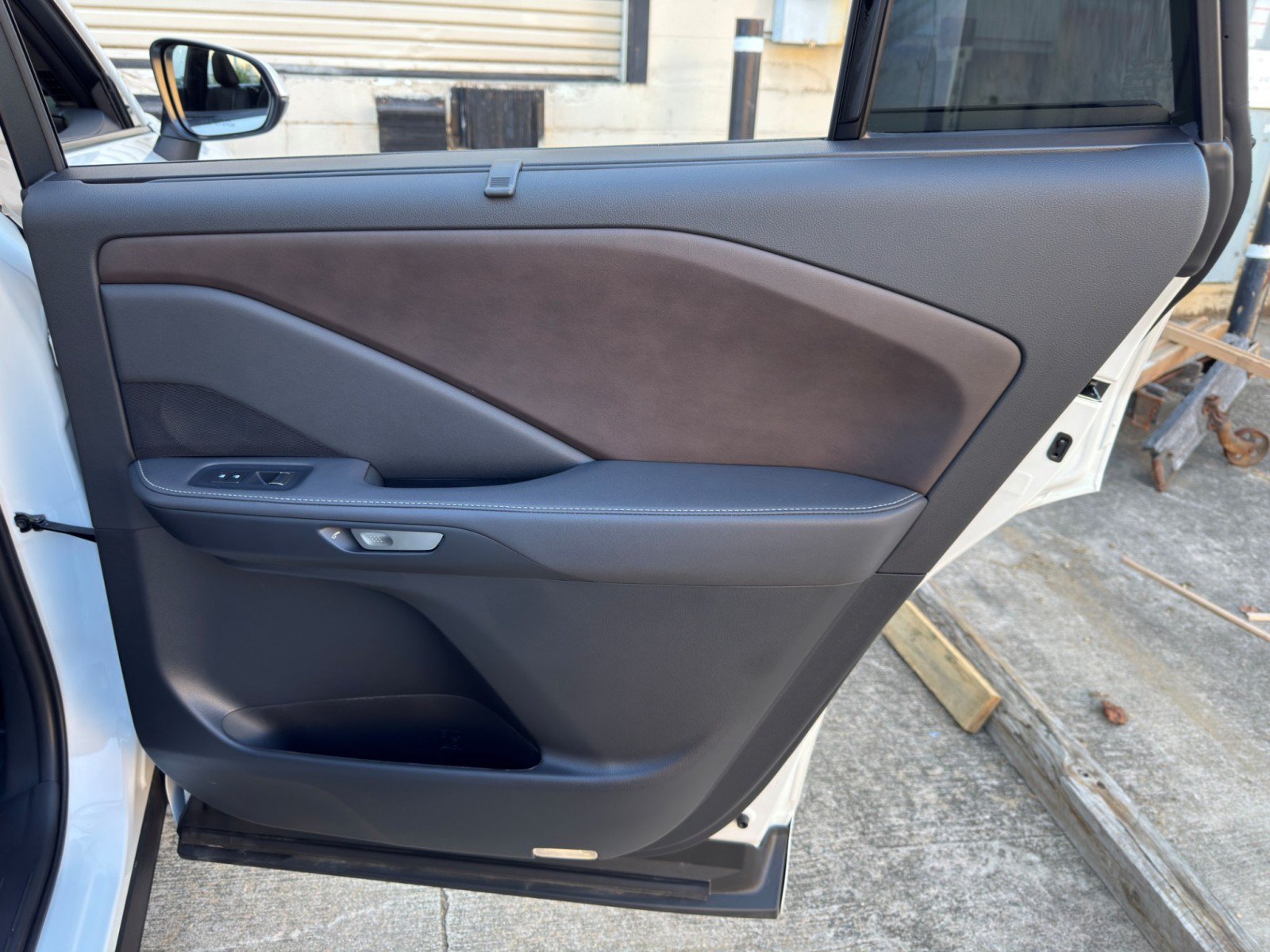 Used 2026 Lexus TX 350 FWD w/ Technology Package image 47
